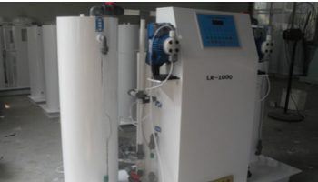 二氧化氯发生器